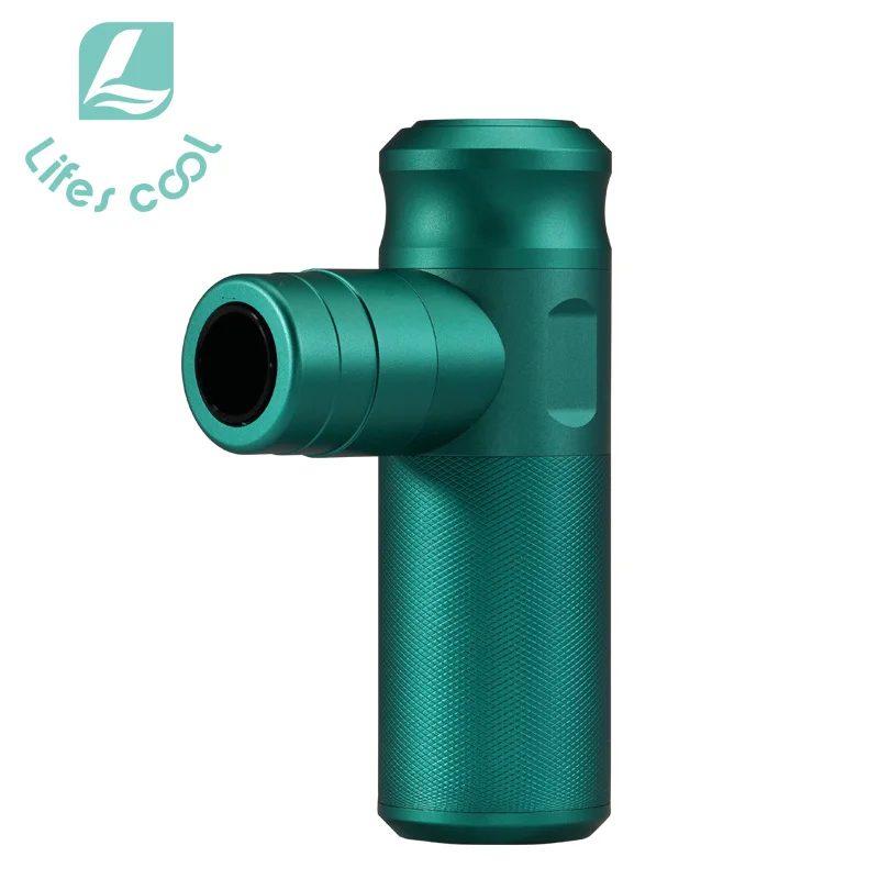 Best Selling Fascia Gun Professional Massage Products Relaxing Muscles Massage Body Whole Sale Deep Tissue Gun