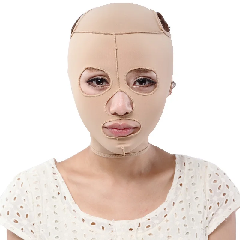 Sleeping Face-lift Bandage Face-lift Bandage Lift Face Lift Double Chin Face Lift Shape Massager Face Slimming Tool