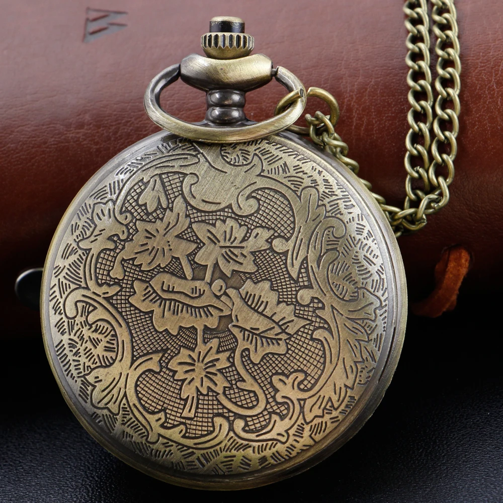 Рисунок 6 - Изысканные особенности Полые Бронзовые