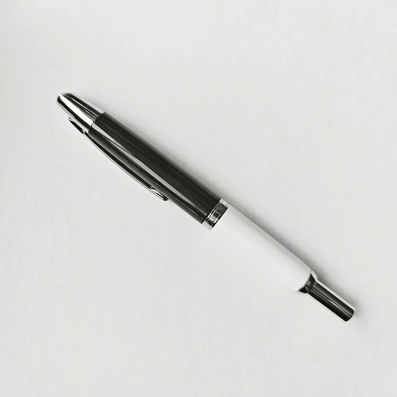 PK Majohn A2 Pen,JINHAO Fountain Pens 0.38EF 0.5F Nib Perfect for Beginners Learning Hand Lettering School Supplies Stationery - 2