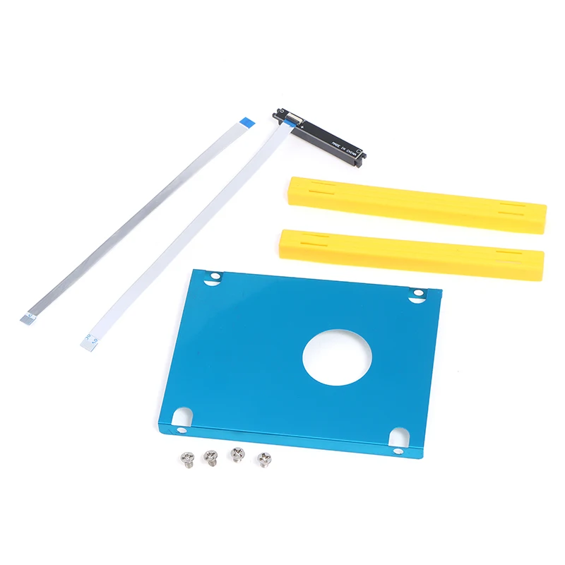 Laptop Sata Hard Drive Connector Hdd Ssd Cabo Flex para Asus Fl8700fu Hdd e Ssd - Imagem 5