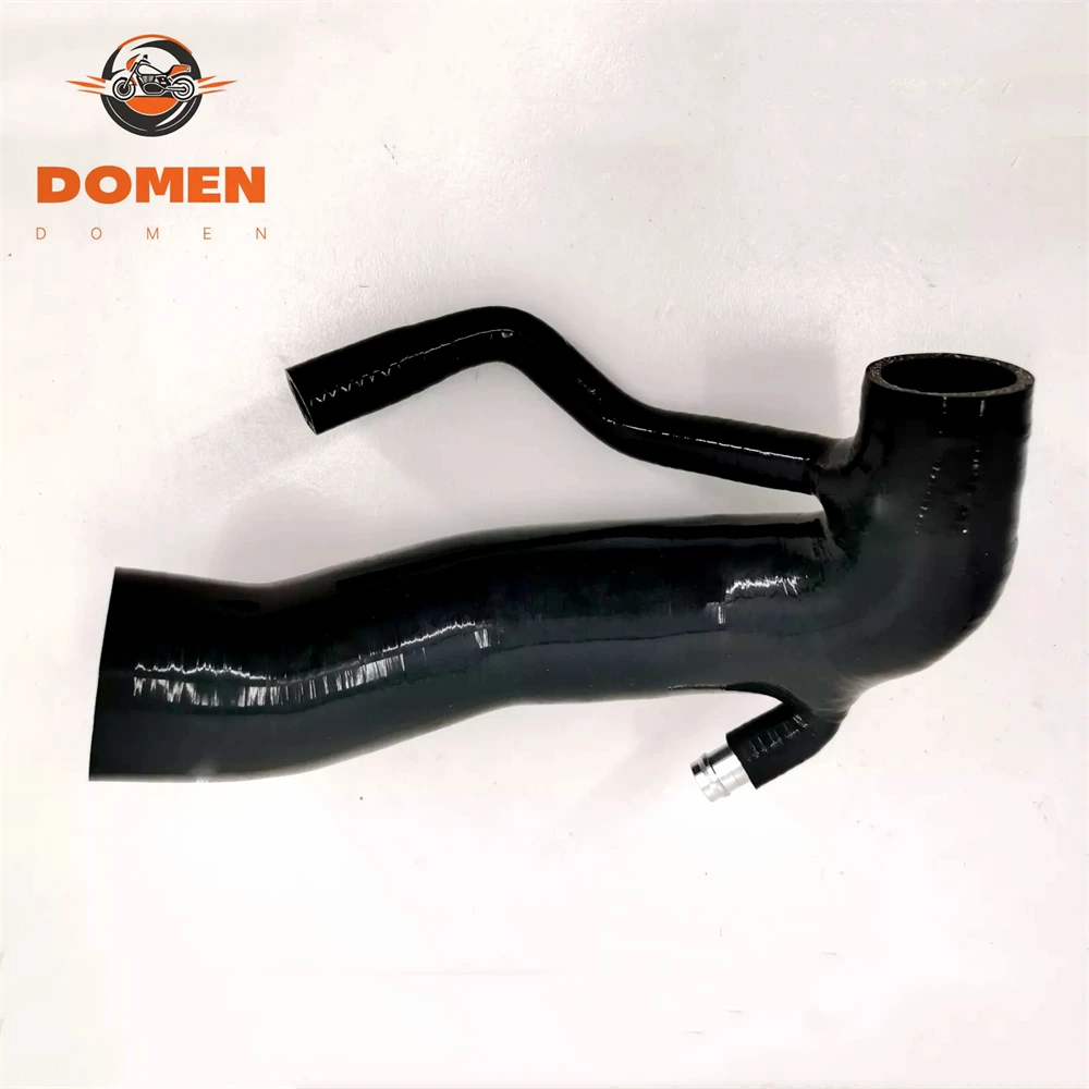 

Силиконовый индукционный шланг для двигателя подходит для Peugeot RCZ 2010-2016 1,6 THP