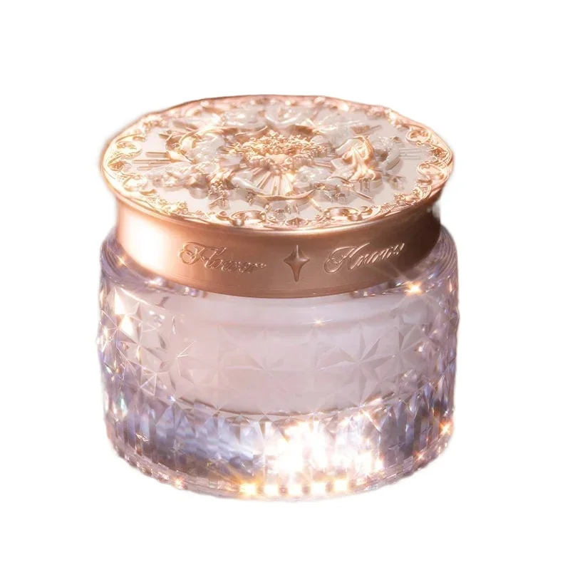 Flower Knows Little Angel Collection Dewy Hydrating Primer 50g Essence Water Gel Long-lasting Concealed pores matte finish