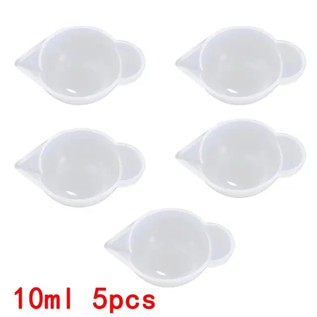 10ml Dispenser Cup-5