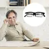 Focus Adjustable Glasses Multifunction Flexible Diopter Control Eyeglasses Universal Zoom Eyeglasses for Men Women