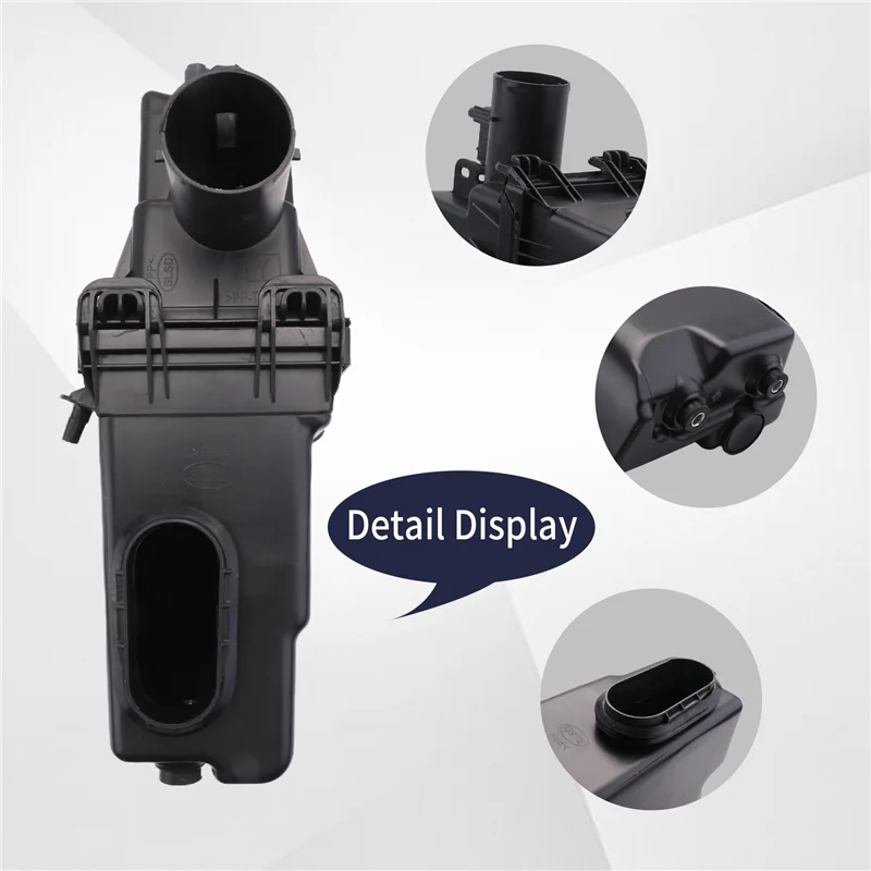 Caja De Filtro De Aire Para Toyota Prius 1.8L 2016-2018 - Repuesto Nuevo, Número Original 17700-37340