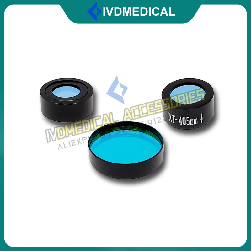 Microplate Reader Filter можно настроить для различных оптических фильтров длины волны под заказ (art.: 3920c0d3224ff) - 3920c0d3224ff