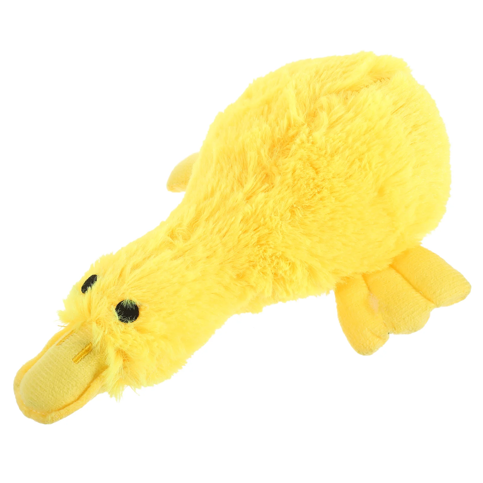 

Plush Chew Toys for Dogs Rabbit Bunny Small Squeaky Interactive Pet Duck Pets Puppies Medium