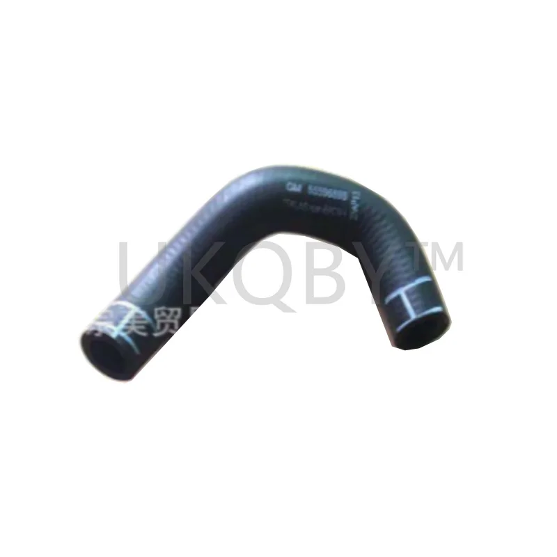 55596898 Applicable to Be ko nk ol a Inlet hose/bent oil radiator pipe
