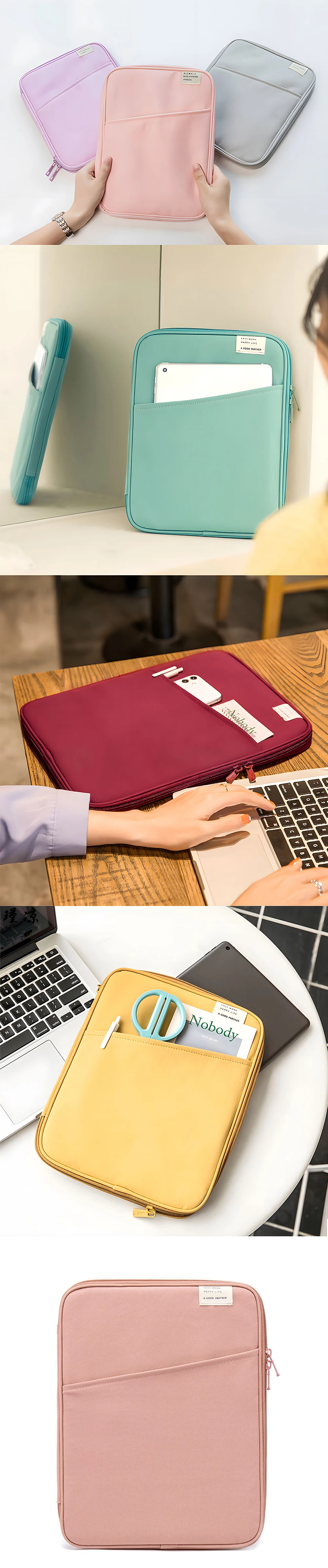 5 6 iPad Case Para XiaoMi 5