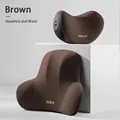 1 set Brown