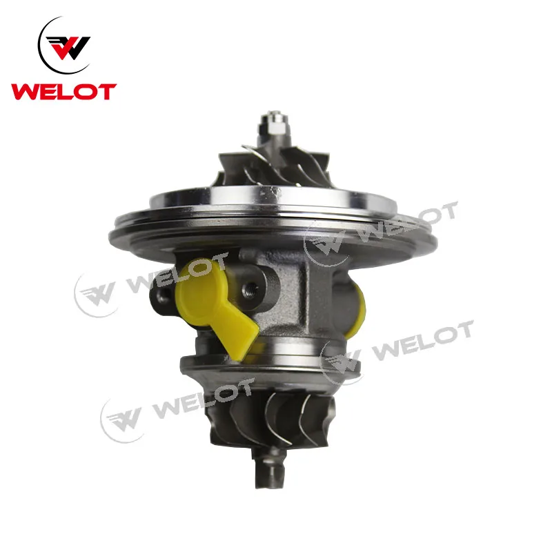 

53039880081 Turbine Cartridge K03 71723503 Turbo CHRA Core 0375F6 For Citroen Jumper 2.8 HDI Euro 3 8140.43S 8140.43.2200 SOFIM