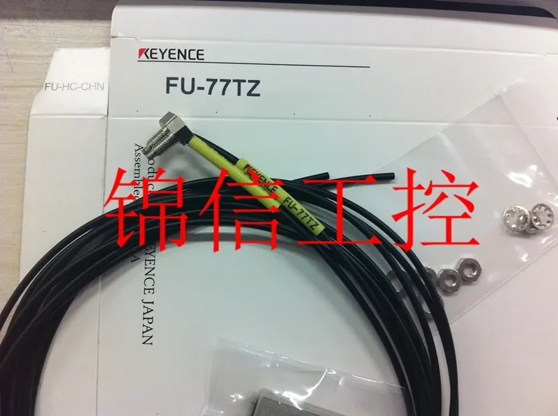 

KEYENCE FU-77TZ 100% new and original