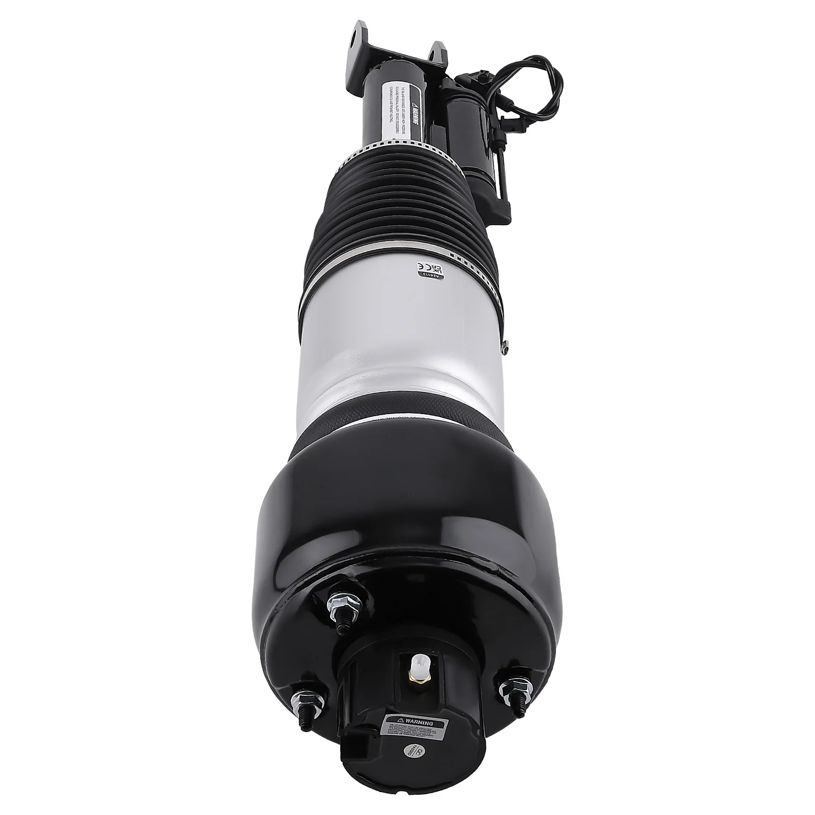 Sospensione Pneumatica Anteriore Bisenya Per Mercedes Classe E W211 E CLS C219 - Lato Unico - 3