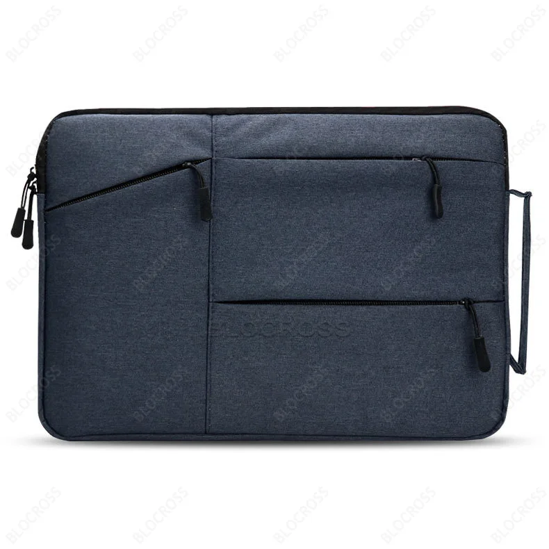 14.6inch Tablet Sleeve Bag for Samsung Galaxy Tab S8 Ultra 2022 Waterproof Computer Notebook Briefcase with Handle for Women Men 