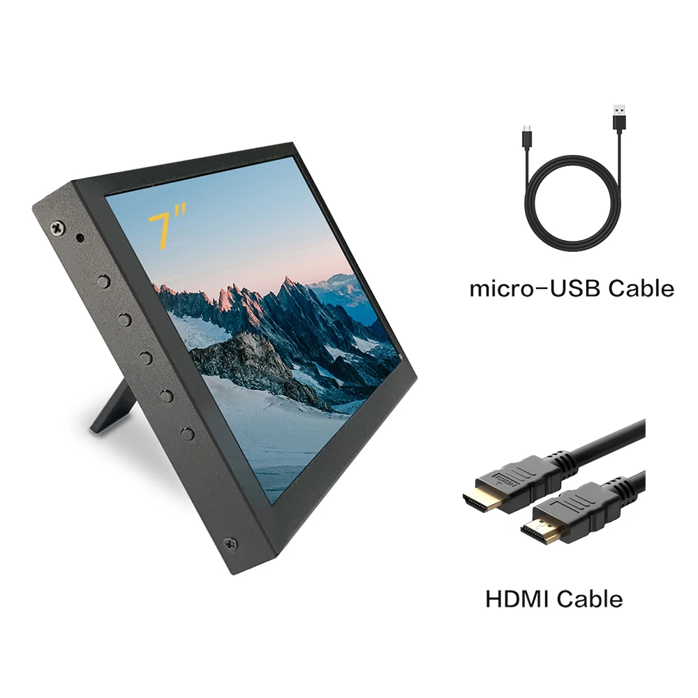 Купить Мини Экран С Hdmi Входом