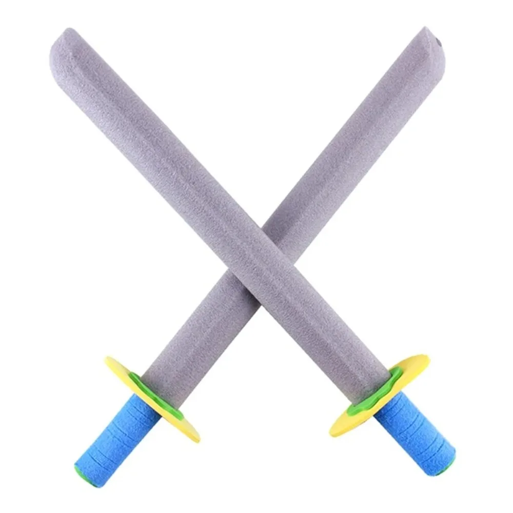 Lightweight Interactive Toys Eva Material Foam Dagger Children's Toy Performance Props Soft Toy Role Play cosplay sword cosplay prop cosplay toy