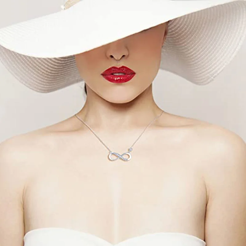 Huitan Chic Simple Necklace 5