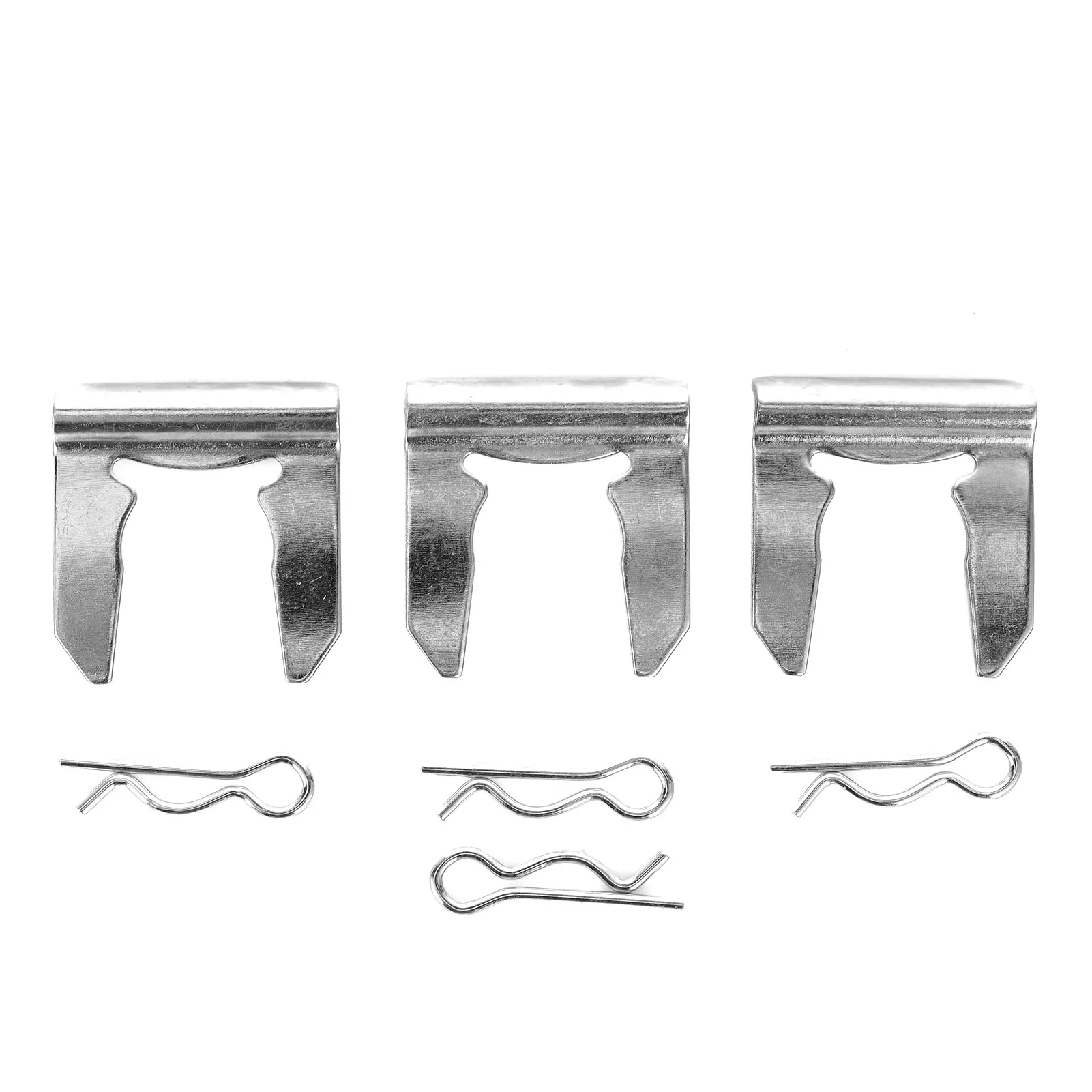 Shifter Cable Mounting Shifter Unit Cable Clip Pin Mounting Iron Hardware KTD‑CAB‑HRD Fit for EK EG K Swap Pin