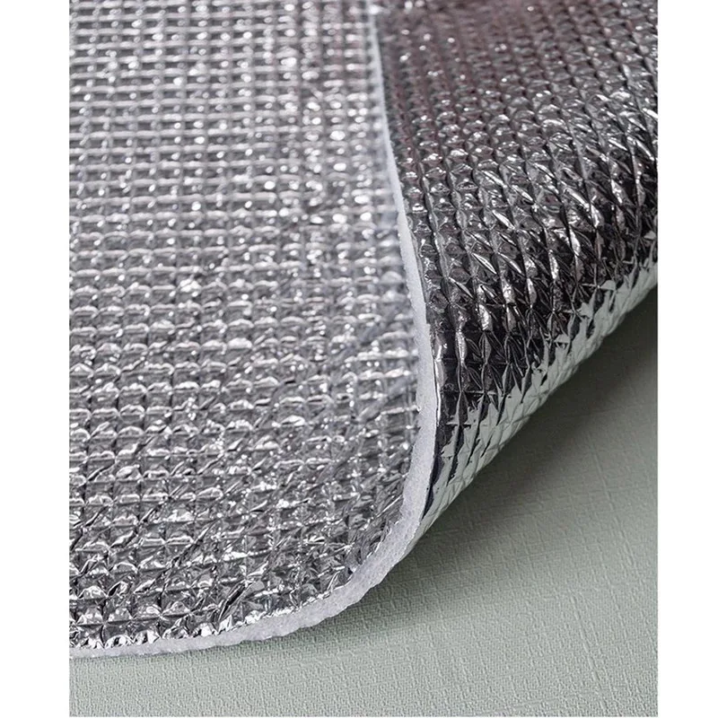 Window Film Sun Protection Heat Insulation UV Protective Pad