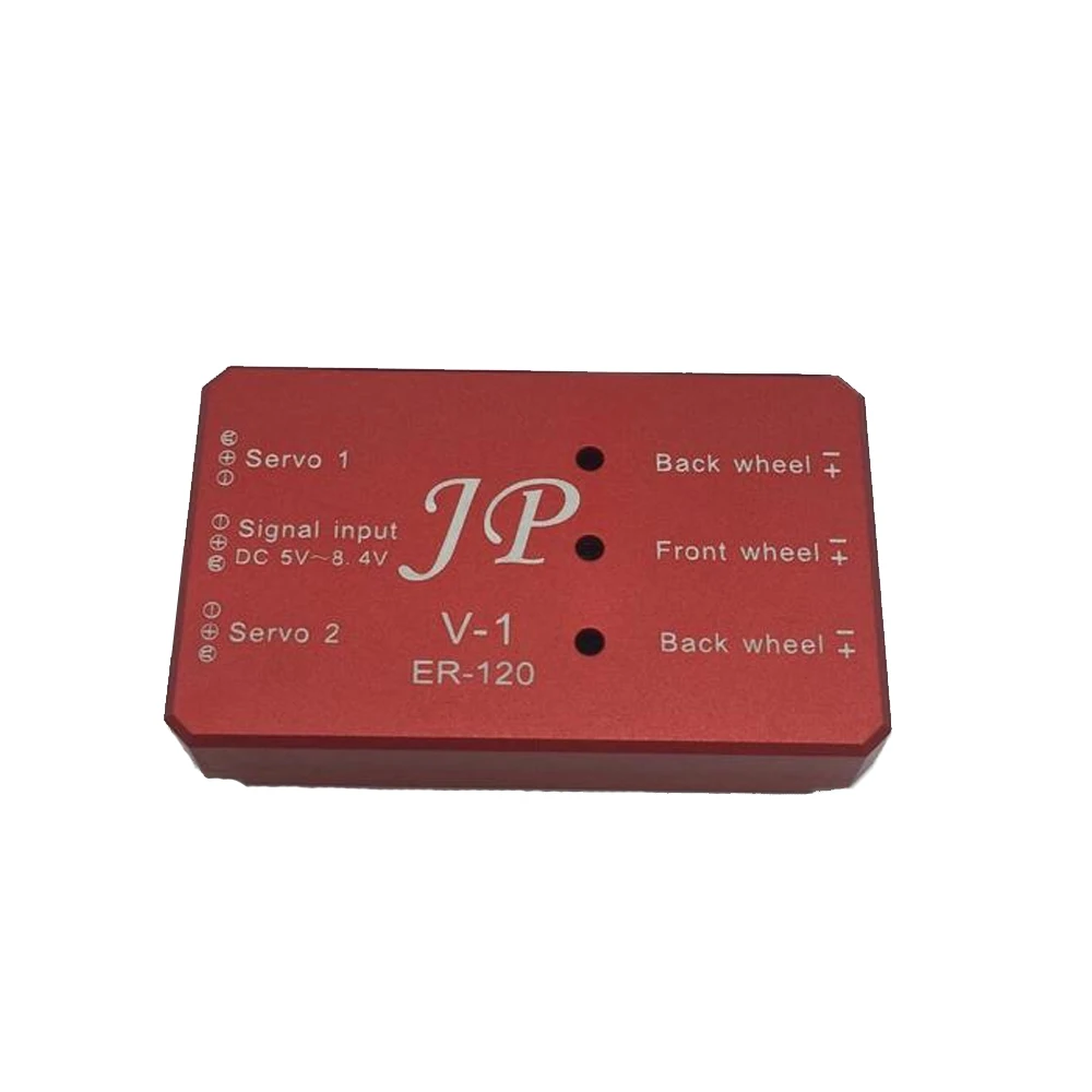Avion RC télécommandé 2.4GHz - 3 canaux, voltige, LED, 2 batteries