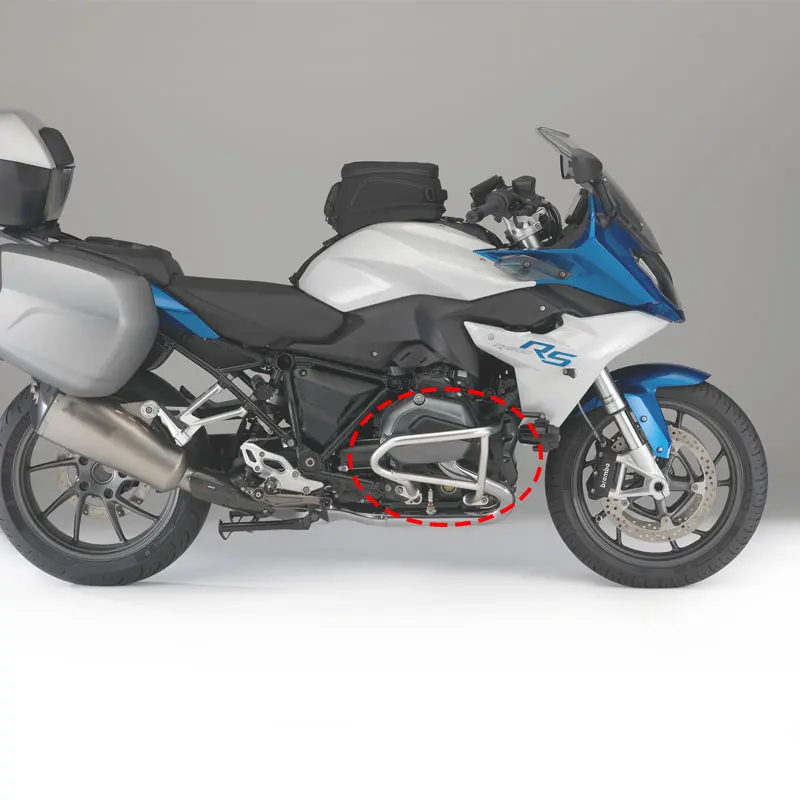 BMW R1200R R1200RS R1200 R 1200R 1200RS 2015-2017 2018 オートバイ 