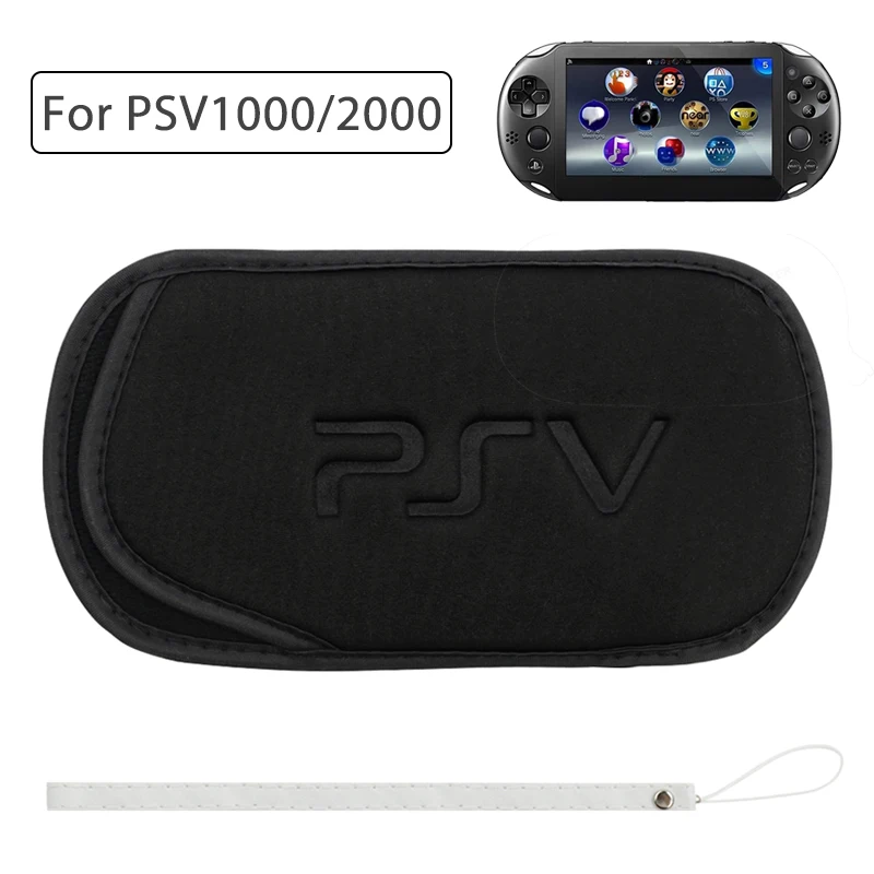 Sony Case For PS Vita Anti-shock