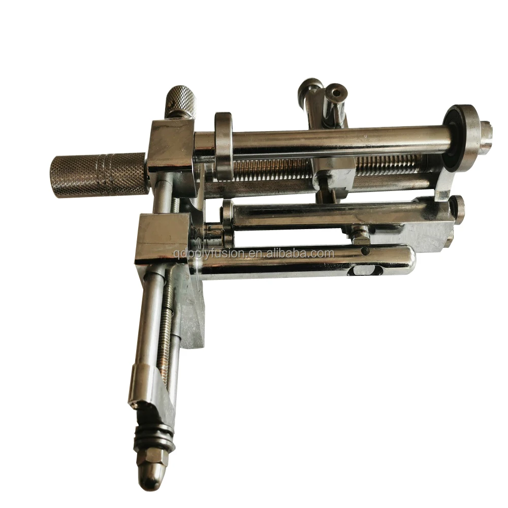 

Pipe Peel Tool Rotary Scraper PPR PE Fitting Rotating Polythene 200-800mm Industrial POLYFUSION 430*340*130 1year,1 YEAR OEM,OBM