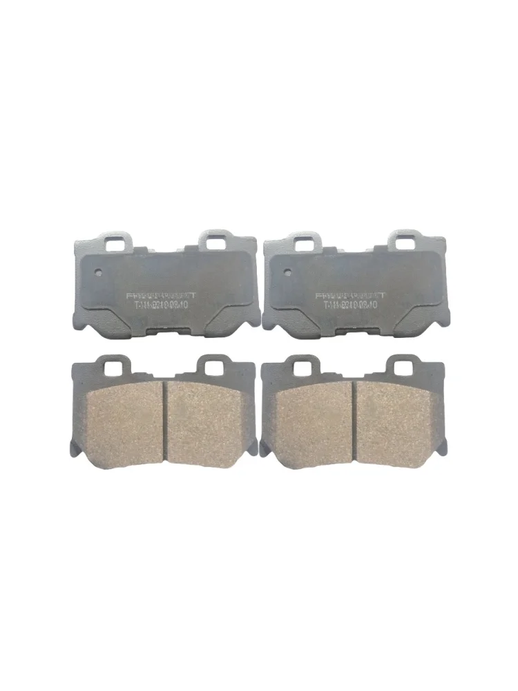 For Xpeng G9 Electric Vehicle Rear Brake Pads/ /Auto Parts -56004