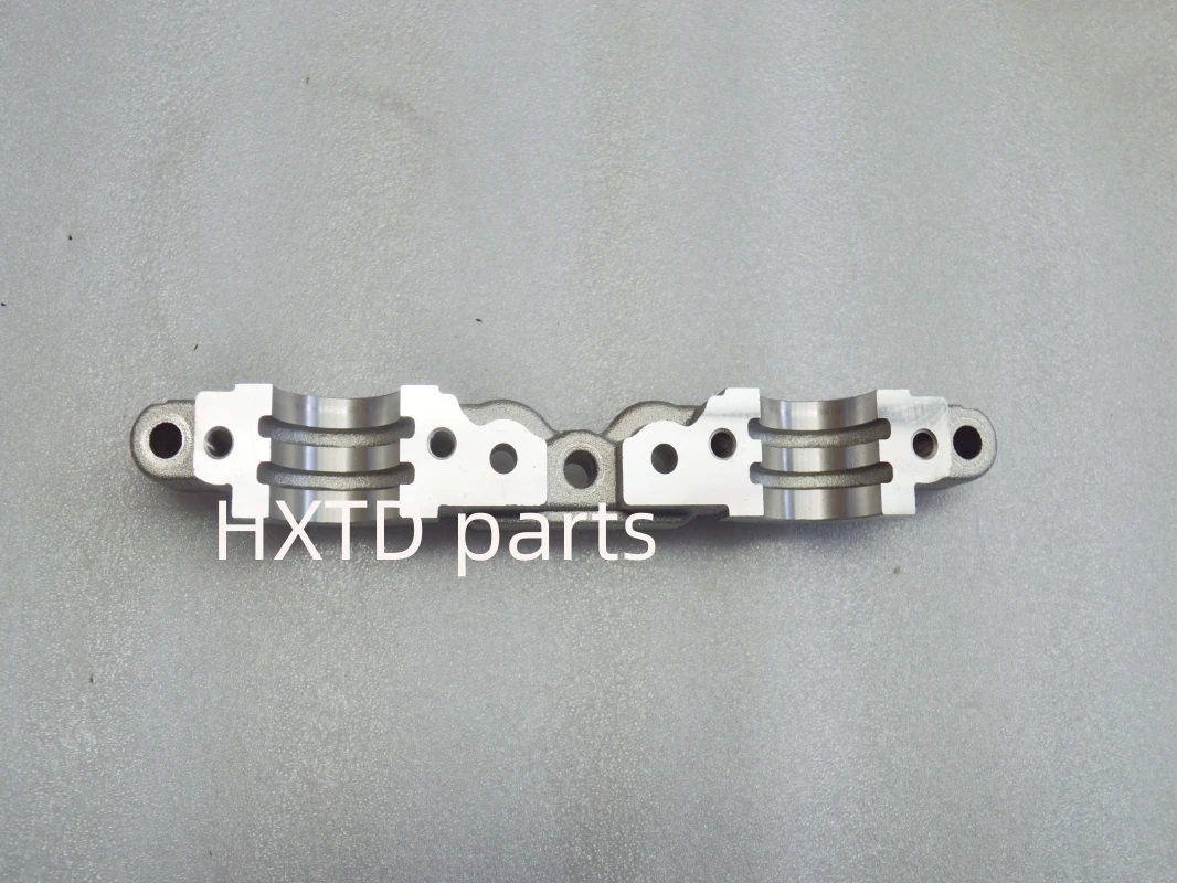 1pcs P700000008 1st bearing block for Foton Sauvana gasoline engine use.