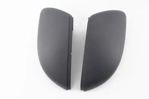 

Brand New Right & Left Side Rearview Wing Mirror Cover Pair For VW Golf 6 MK6