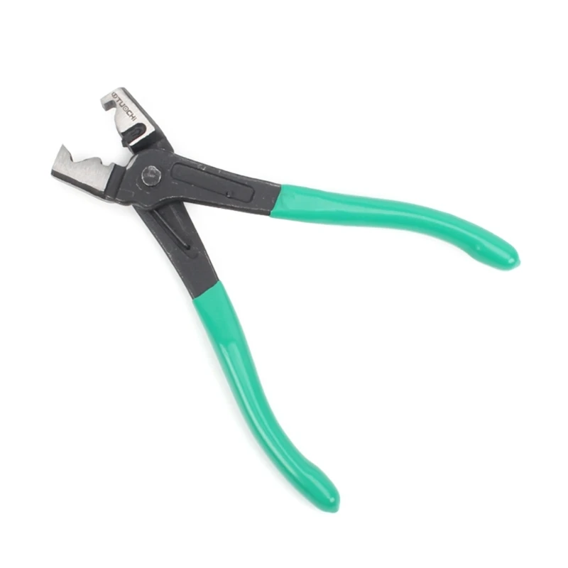 

Pipe Bundle Pliers Automobile Vice Type Dust Cover Pliers, Throat Clamp Plier Car Water Pipe Ball Cage Clamp Pliers