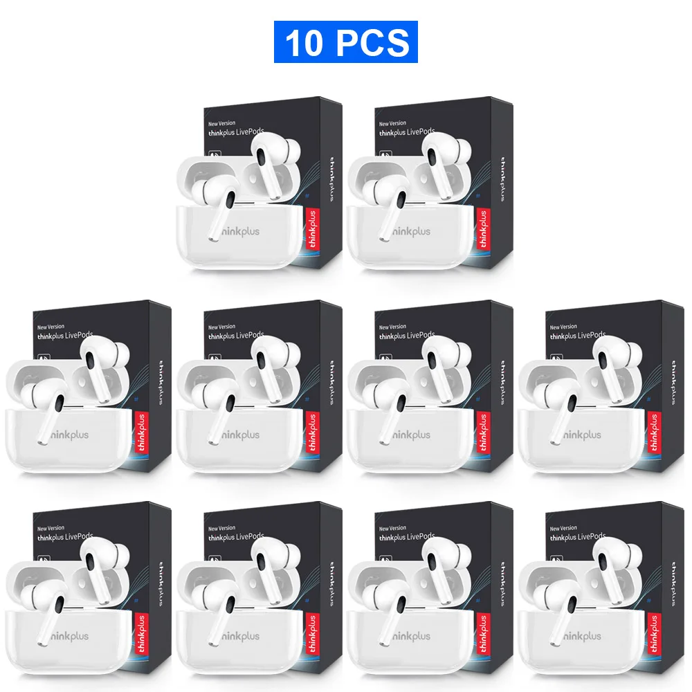 10pc No Touch Screen