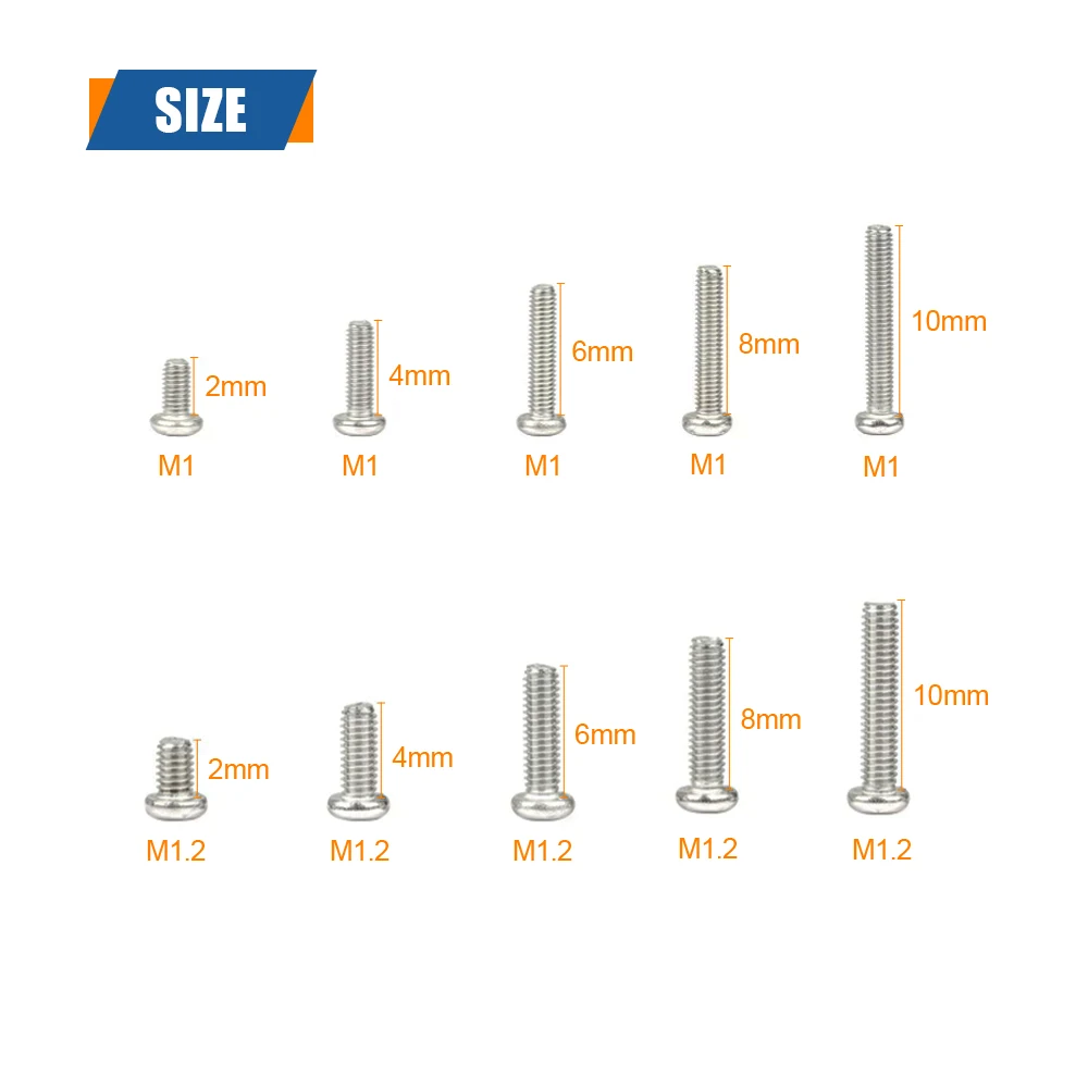 Set Caixas, Rosca métrica, Máquina Parafuso Variedade