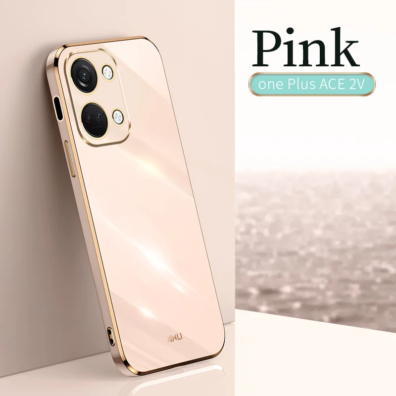 Premium Colorfast Silicone Phone Case with Luxury Camera Protection - High-Quality Original Back Cover