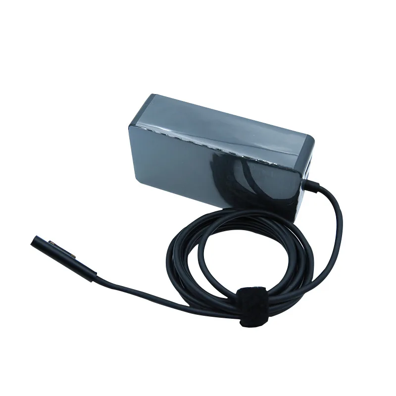 15V 6.33A 102W charger for Microsoft Surface Book 2 Laptop  with DC 5V 1.5A USB Charger 6