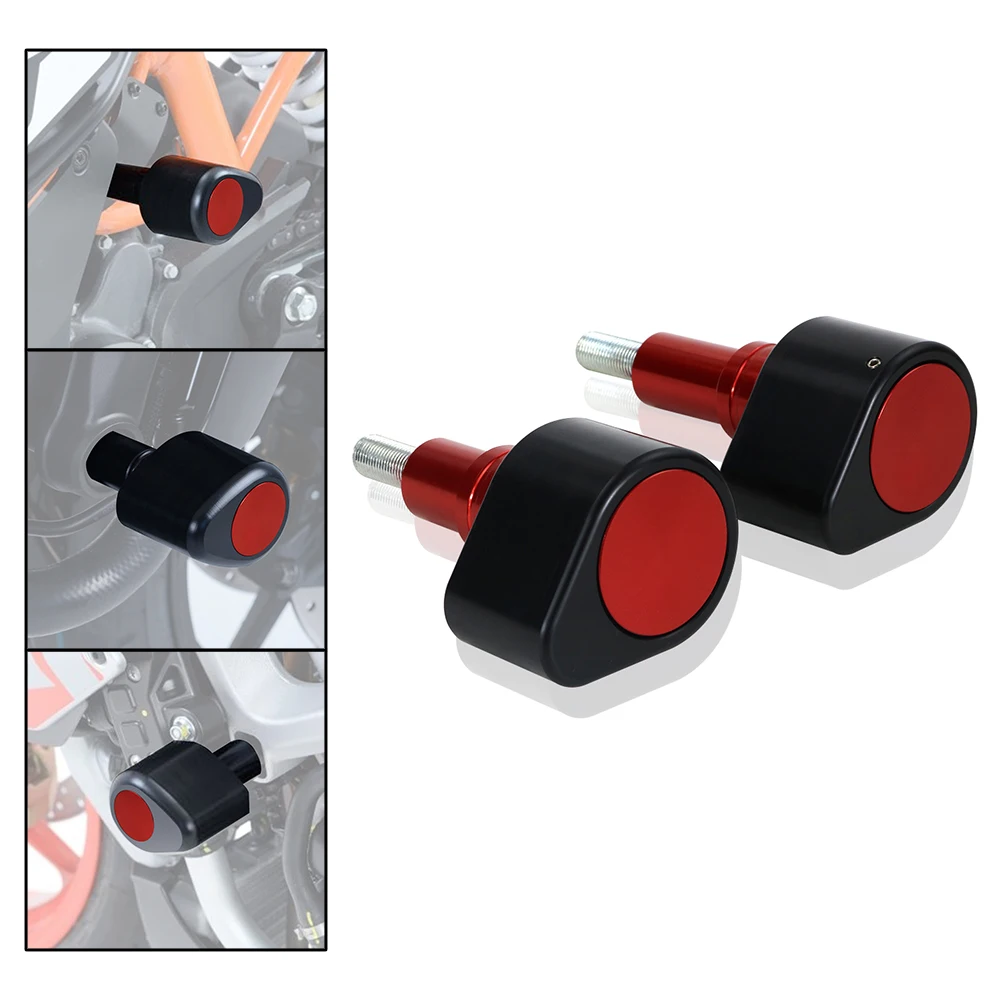 Misura Per Honda Cb1000R Cb 1000 R 2008-2020 Protezione Anticaduta Per Telaio Protezione Anticaduta Protezione Carenatura Protezione Anticaduta