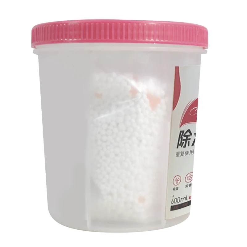 Silica Gel Desiccant Moisture Absorber Bag Moisture Absorber Moisture Absorbing Bag 1 barrel Dehumidifying Pack Moisture Absorption Drying Agent Cabinet Dehumidifier Indoor Wardrobe Anti-mould Absorbers Hygroscop