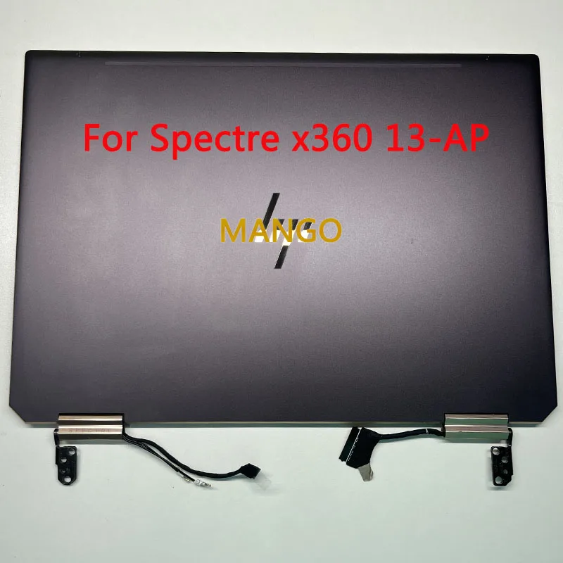 HP Spectre X360 13-AP flap KEQ4FX36LCTP00 A
