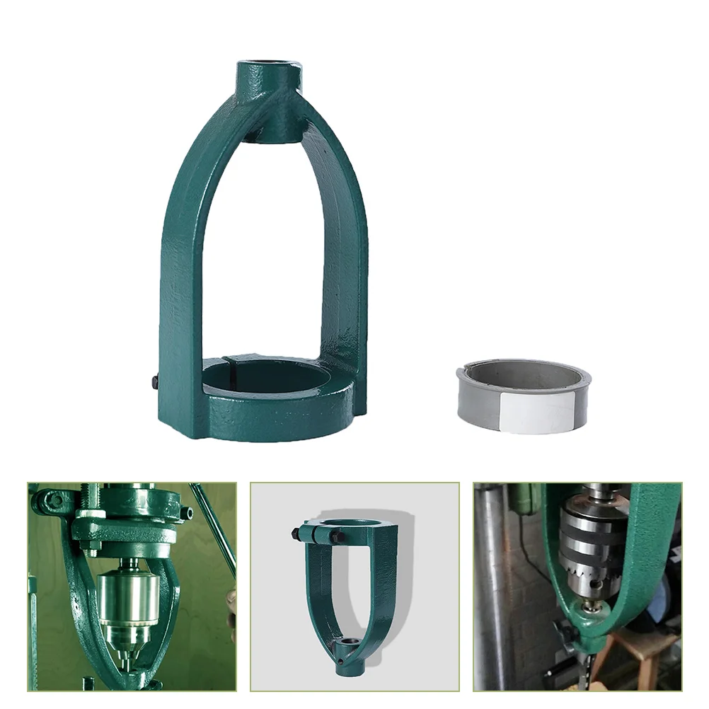 

Bench Drill Mortise Accessories and Tenon Tools Conversion Attachment Converter Mortising Machine Location
