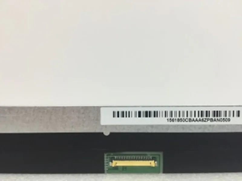 15.6 г FHD  V730-15 Y7000 30Pin NV156FHM-N35 N3D N49 N61 N6A N48 N45 N4C N42 N156HCA HCE EAB Ʈ ÷