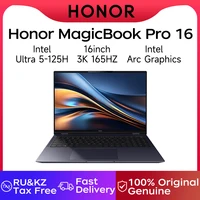 Honor Laptop Magicbook Pro 16 16 Inch 2024 Intel Core Ultra5 16gb 24gb 1tb 2tb 165hz.jpg