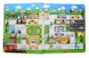 Montessori Language Learning Machine Spanish English Electronic Reading Books Toddler Baby Educational Toys Multifunction Ebook 4