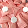 Mini Compressed Towel Disposable Capsules Towel Magic Face Care Tablet Outdoor Travel Cloth Wipes Paper Tissue 2