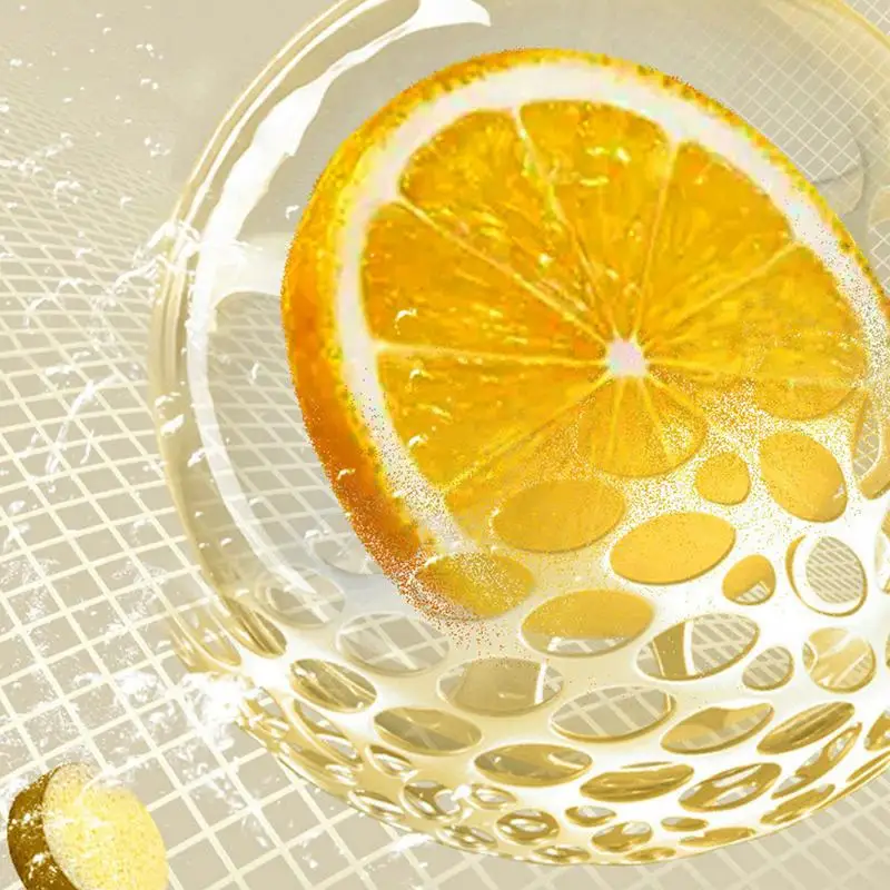 12pcs Washing Machine Cleaning Tablets Penetrating Deep Clean Washer Cleaner Tablets Effervescent Washing Machine Cleaner Washing Machine Tablets Washing Machine Cleaner Tablets Detergent Tablets