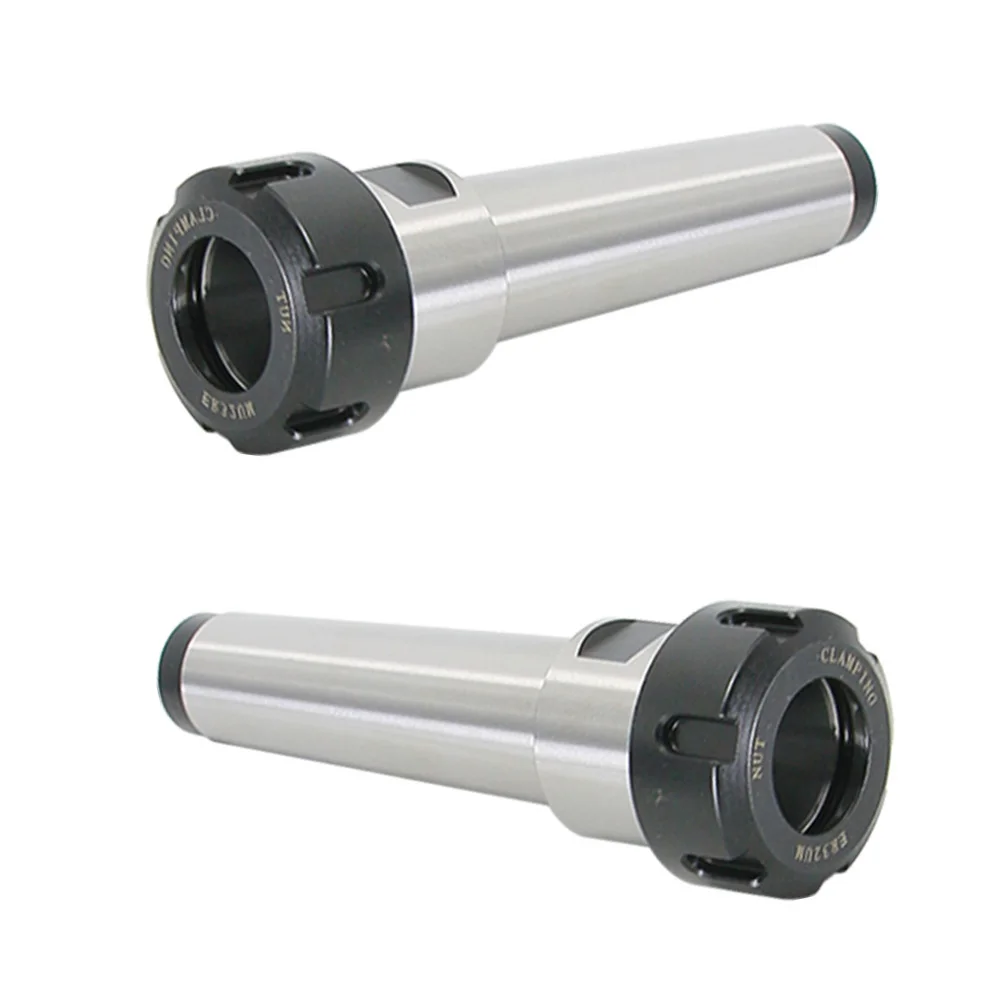 Mta Mtb Mt1/2/3/4 Morse Cono Shank Er Er11 Er16 Er20 Er25 Er32 Er40 Centro Di Lavoro Cnc Mt Er Portautensili Portautensili