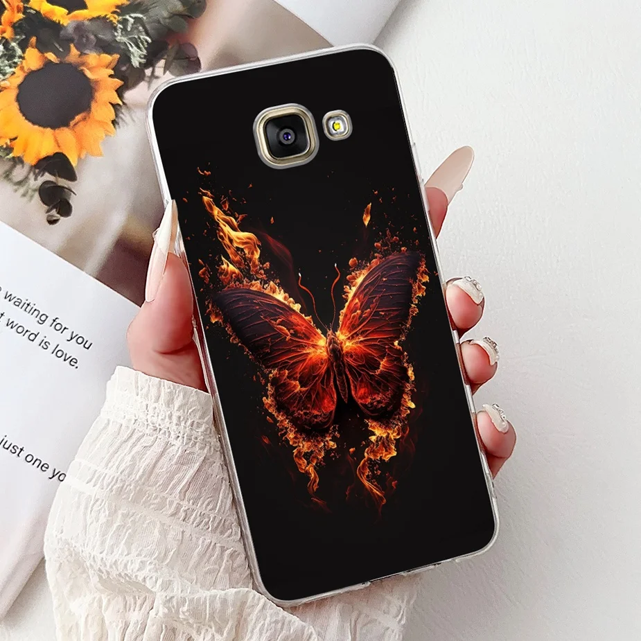 Cute Cat Cartoon Soft Silicone Phone Case Cover