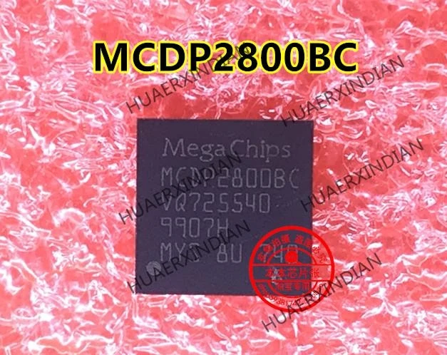 

MCDP2800BC MC0P2800BC BGA гарантия качества
