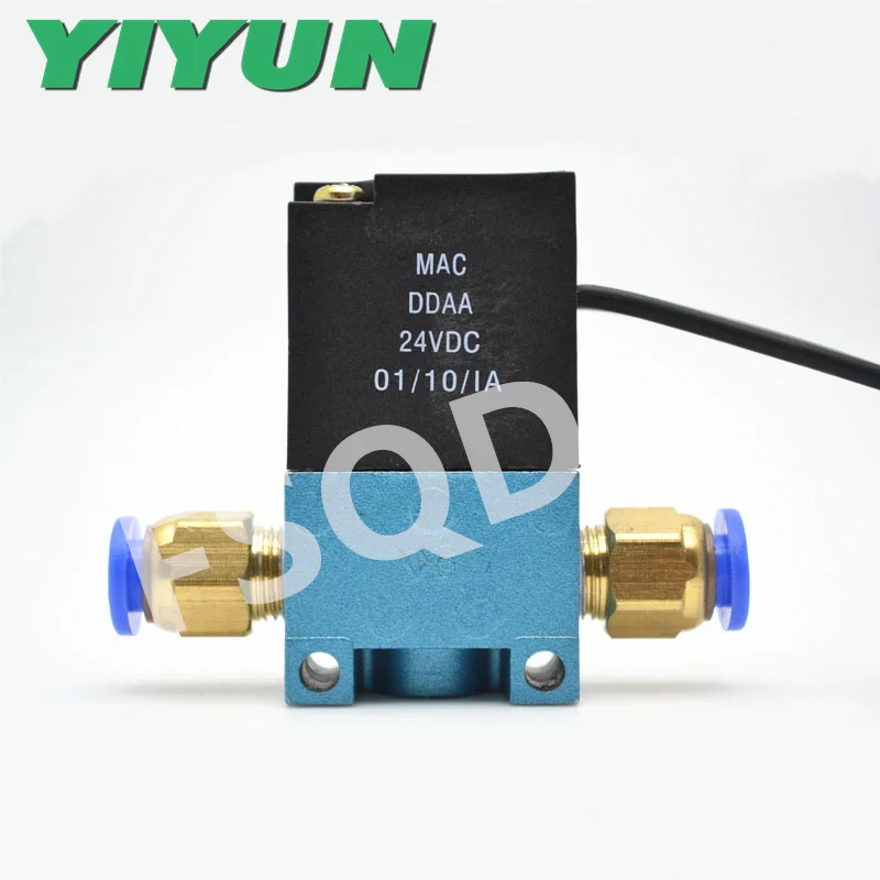 35A-ACA-DAAA-1BA 110 В 35A-AAA-DAAA-1BA 35A-AAA-DABA-1BA 220 35A-ACA-DABA-1BA MAC электромагнитный клапан |