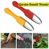 Garden Bandit Hand Loop Weeder Easy Grass Puller Hand Weeding Removal Cutter Garden Weeder Tools 1